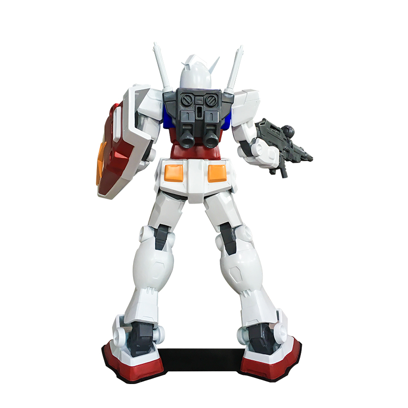 3d print robot