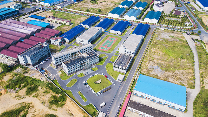 Factory
