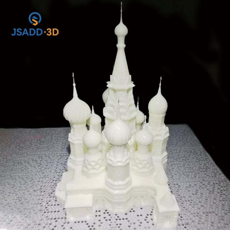 SLA 3D Print  Service from  JSADD 3D (2)