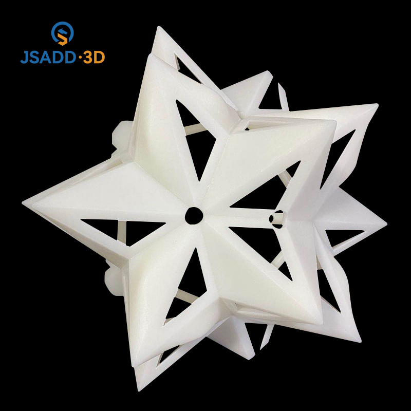 SLA 3D Print Service
