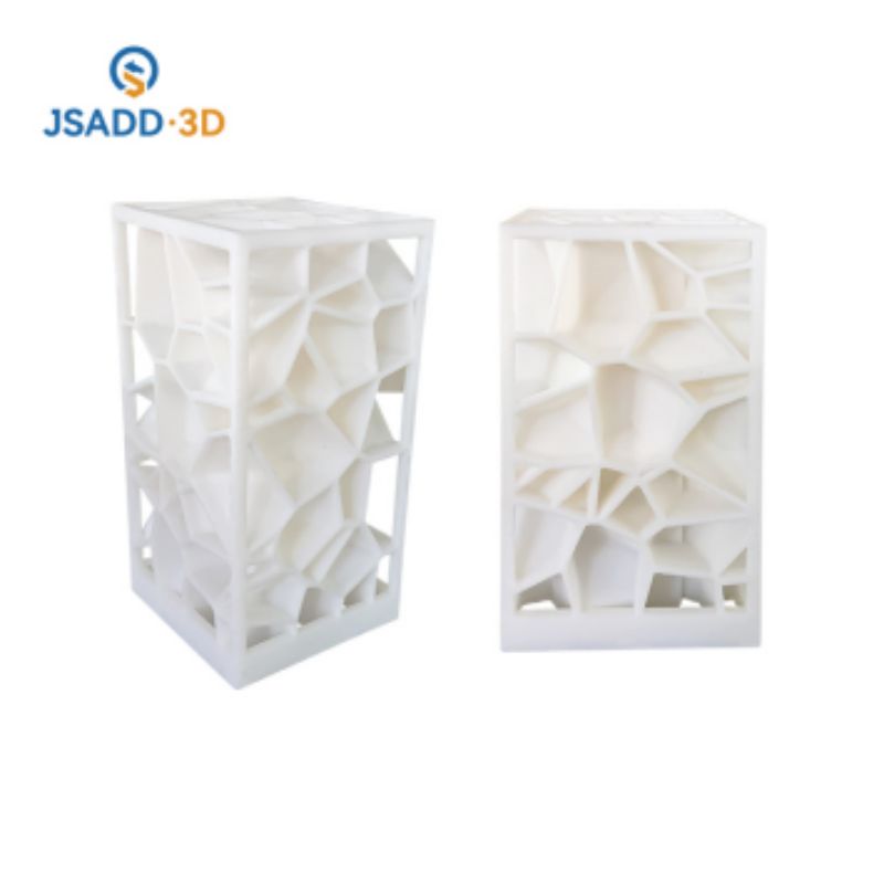 Vim li cas SLA 3D Printing Service Zoo dua FDM (1)