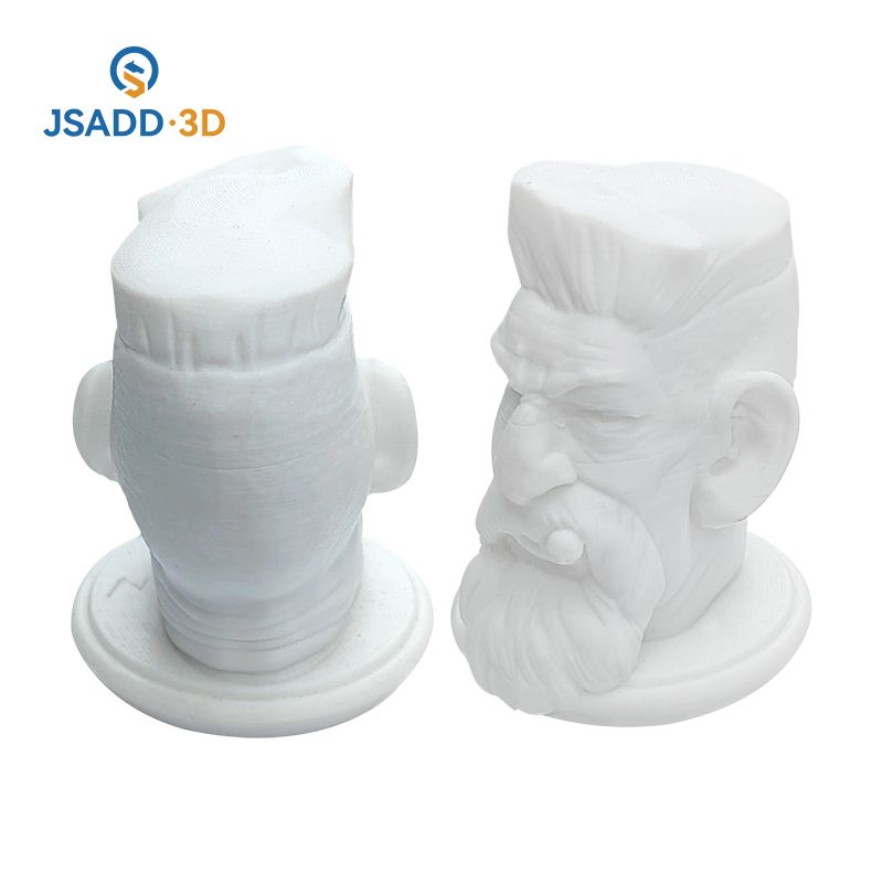 Why is SLA 3D Printing Service Better Than FDM -Cover 