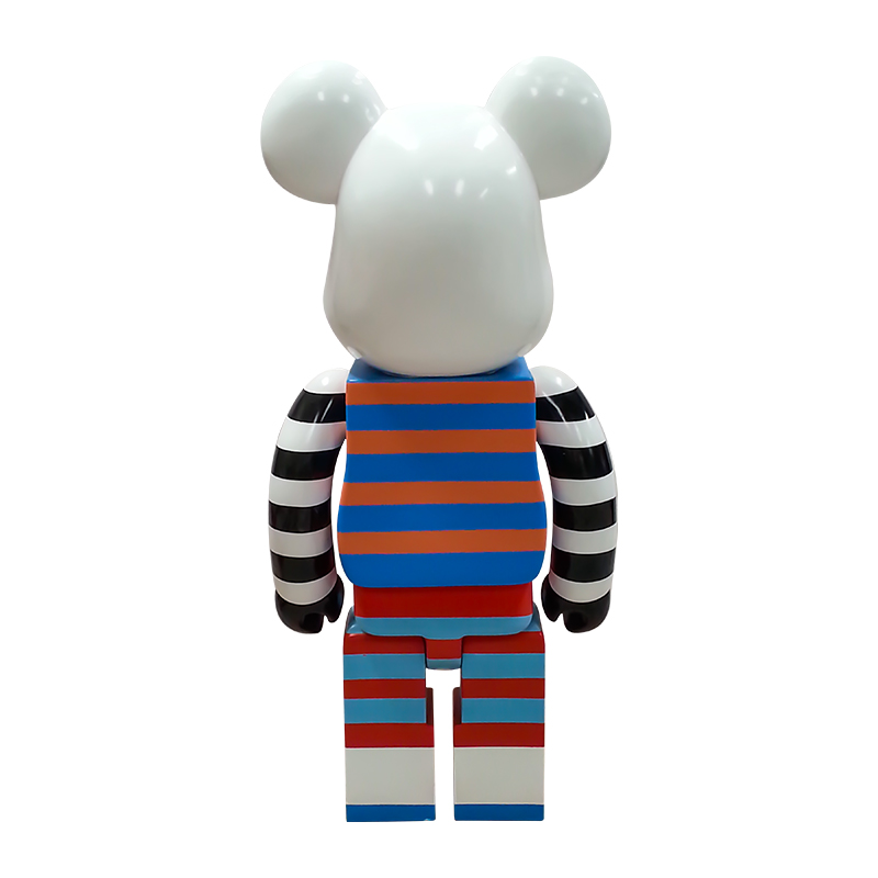 large scale 3d printing service