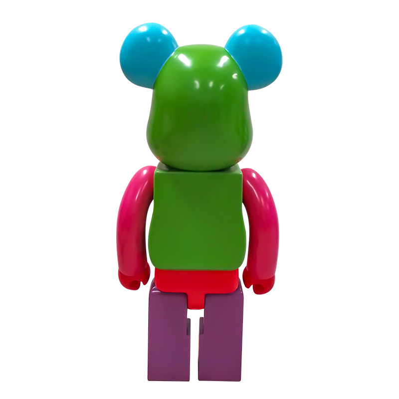 rapid prototype slm custom metal 3d print service